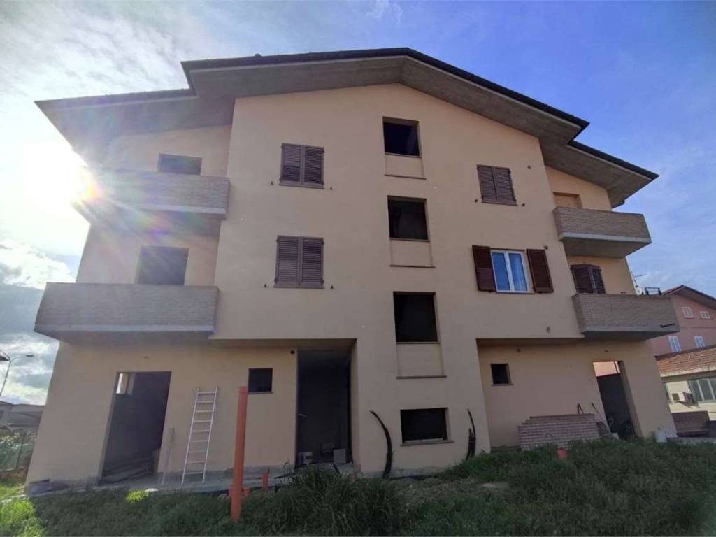 Appartamento a Umbertide in Nestore - Foto 3
