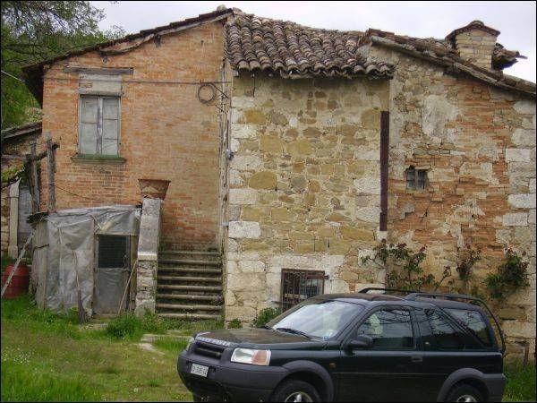 Casa indipendente a Ascoli piceno in Strada Provinciale 93 Venarottese, 140 - Foto 2