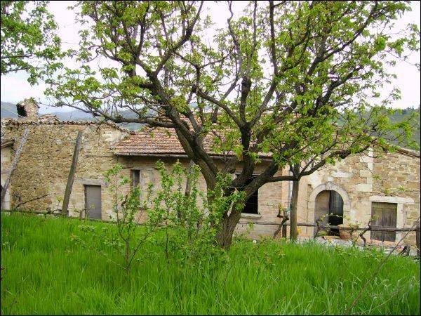 Casa indipendente a Ascoli piceno in Strada Provinciale 93 Venarottese, 140 - Foto 3