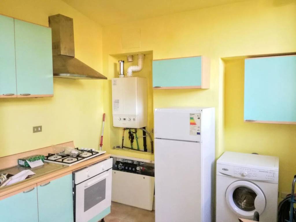 Appartamento a Casale monferrato in Via Vittorio Alfieri - Foto 2