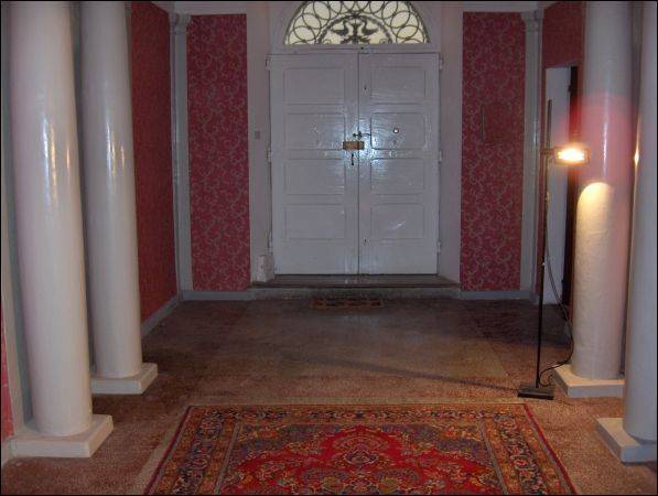 Villa a Montefiore dell'aso in Piazza della Repubblica, 3 - Foto 2