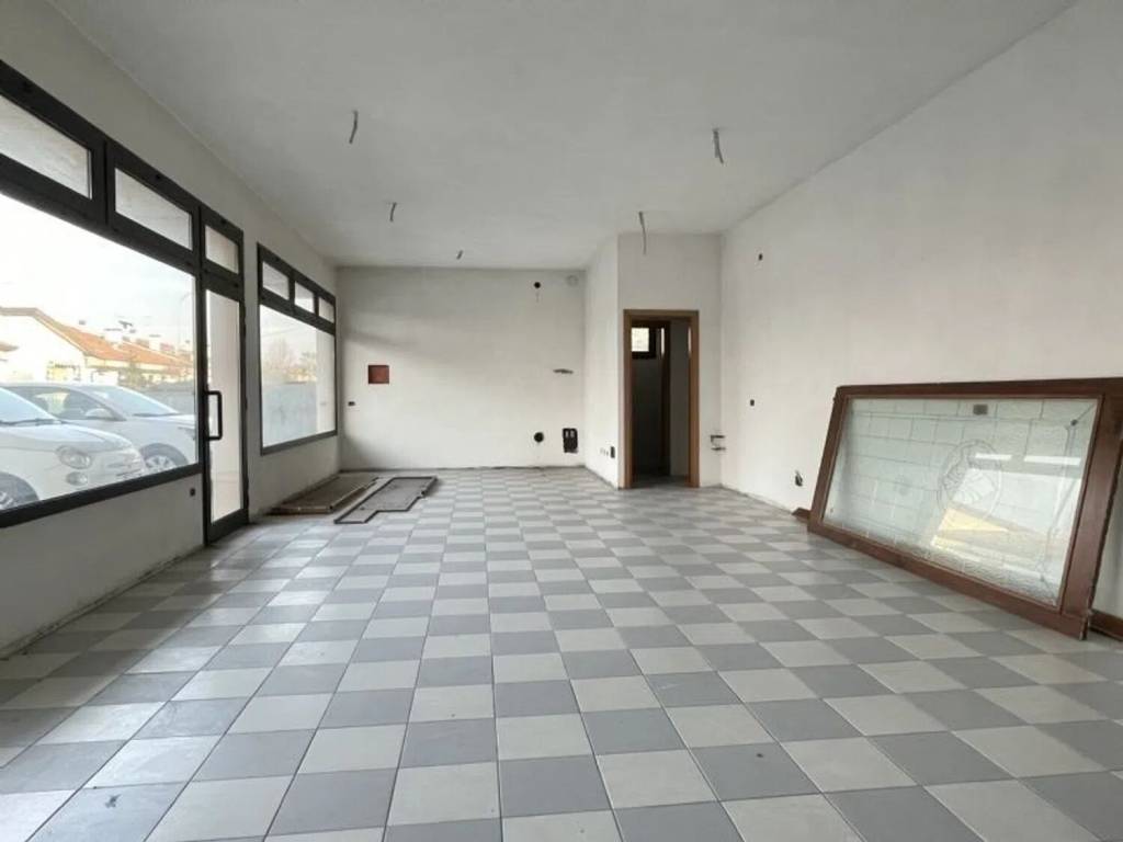 Immobile a Santa giustina in colle - Foto 2
