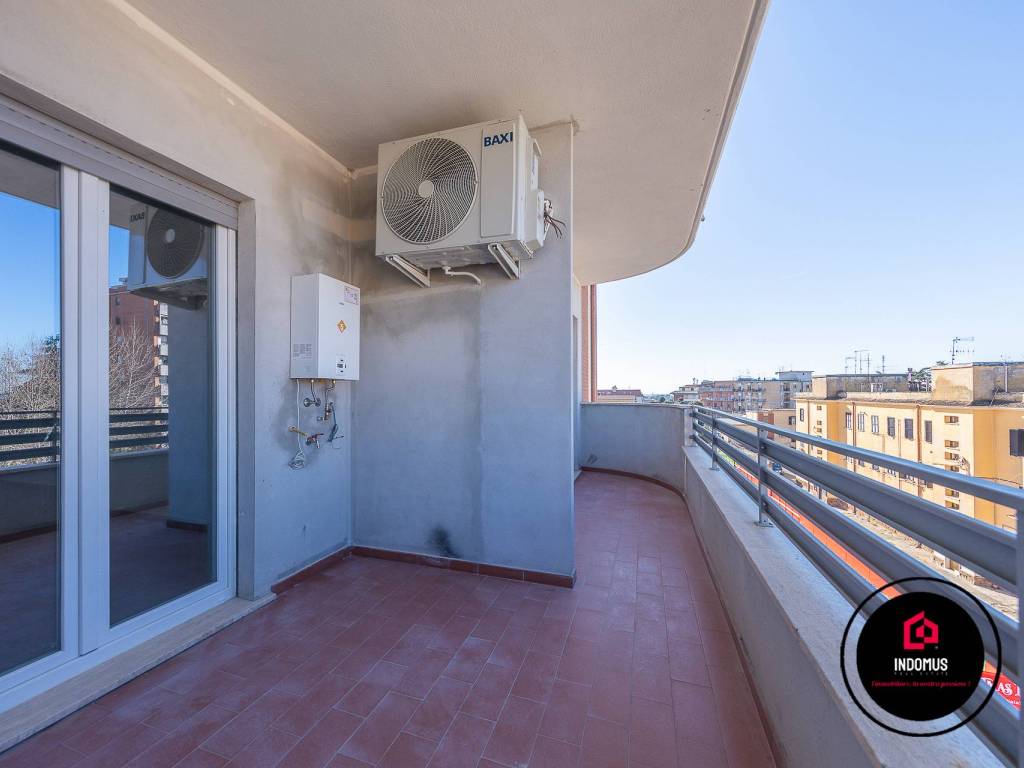Appartamento a Cisterna di latina in Largo Martiri di Belfiore - Foto 4