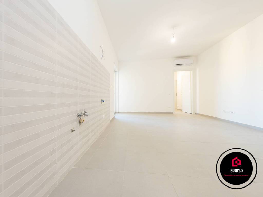 Appartamento a Cisterna di latina in Largo Martiri di Belfiore, 1 - Foto 2