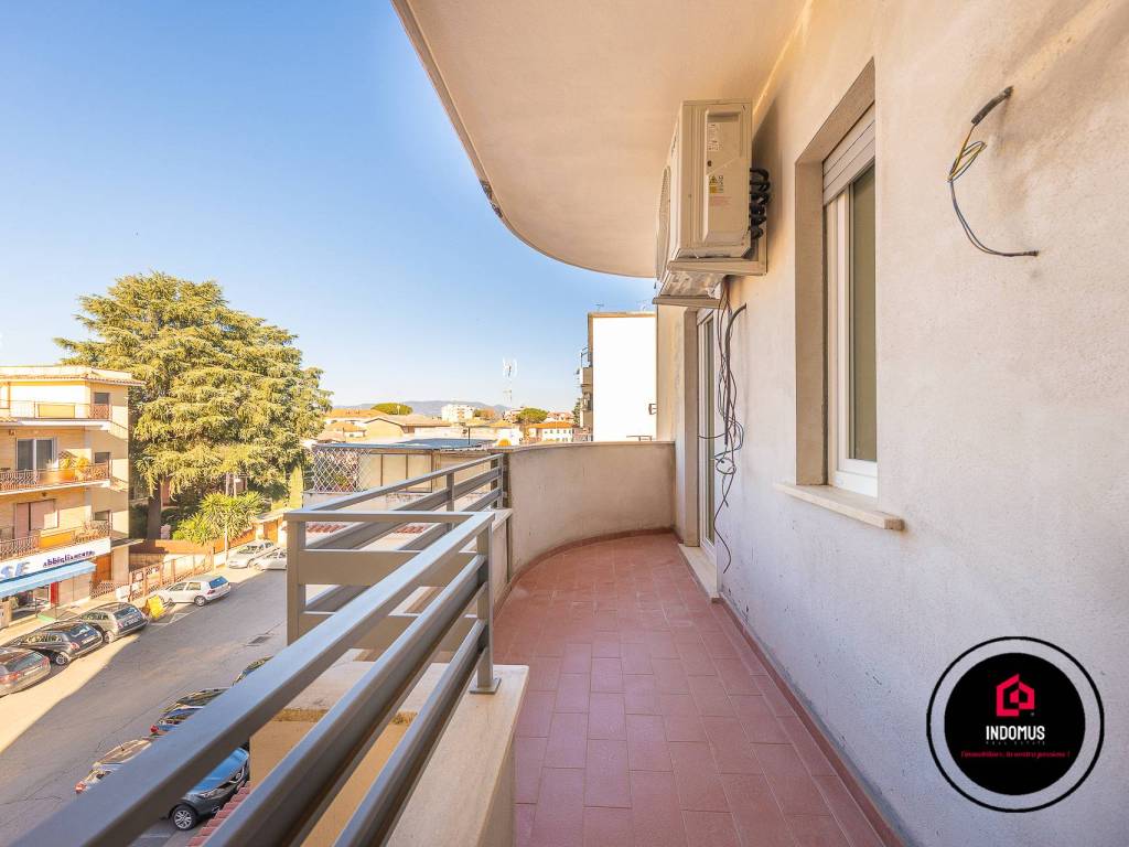 Appartamento a Cisterna di latina in Largo Martiri di Belfiore, 1 - Foto 4