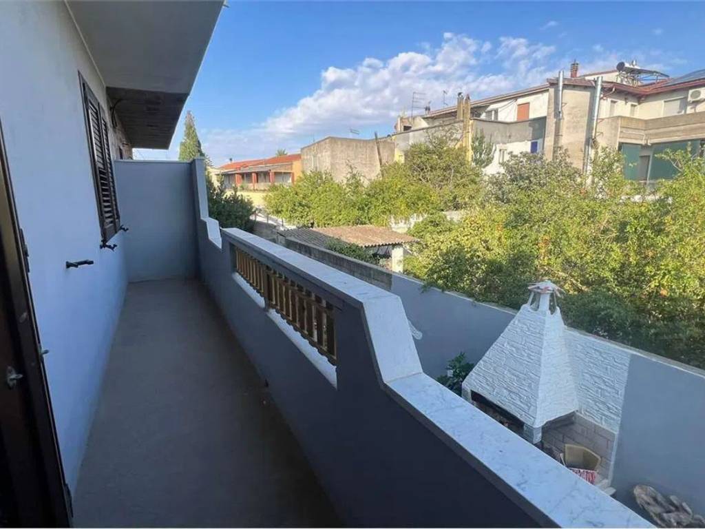 Appartamento a San gavino monreale - Foto 5