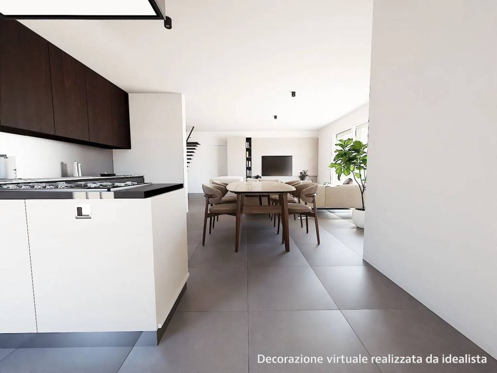 Villa a Camposampiero - Foto 3