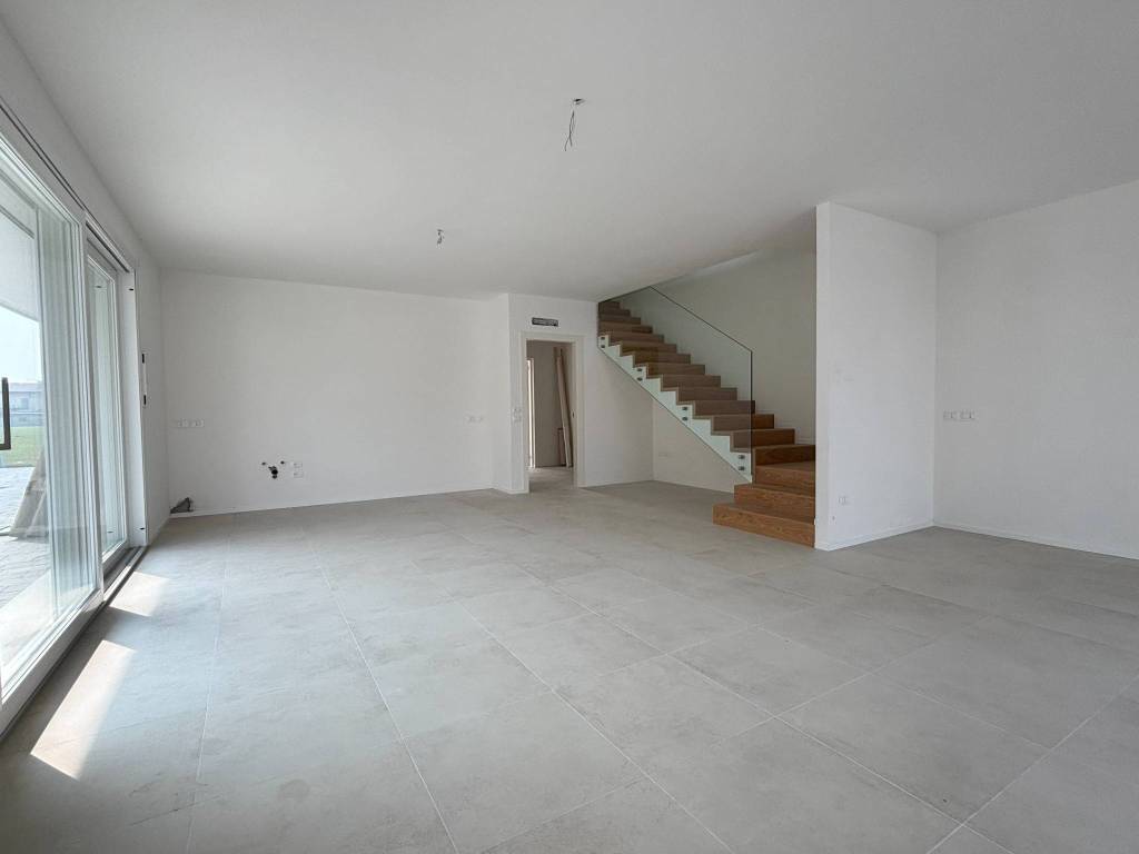 Villa a Camposampiero - Foto 5