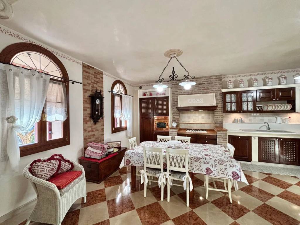 Villa a Borgoricco in Via Favariego - Foto 3