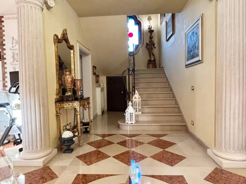 Villa a Borgoricco in Via Favariego - Foto 4