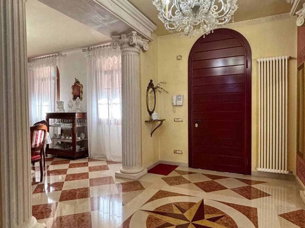 Villa a Borgoricco in Via Favariego - Foto 5