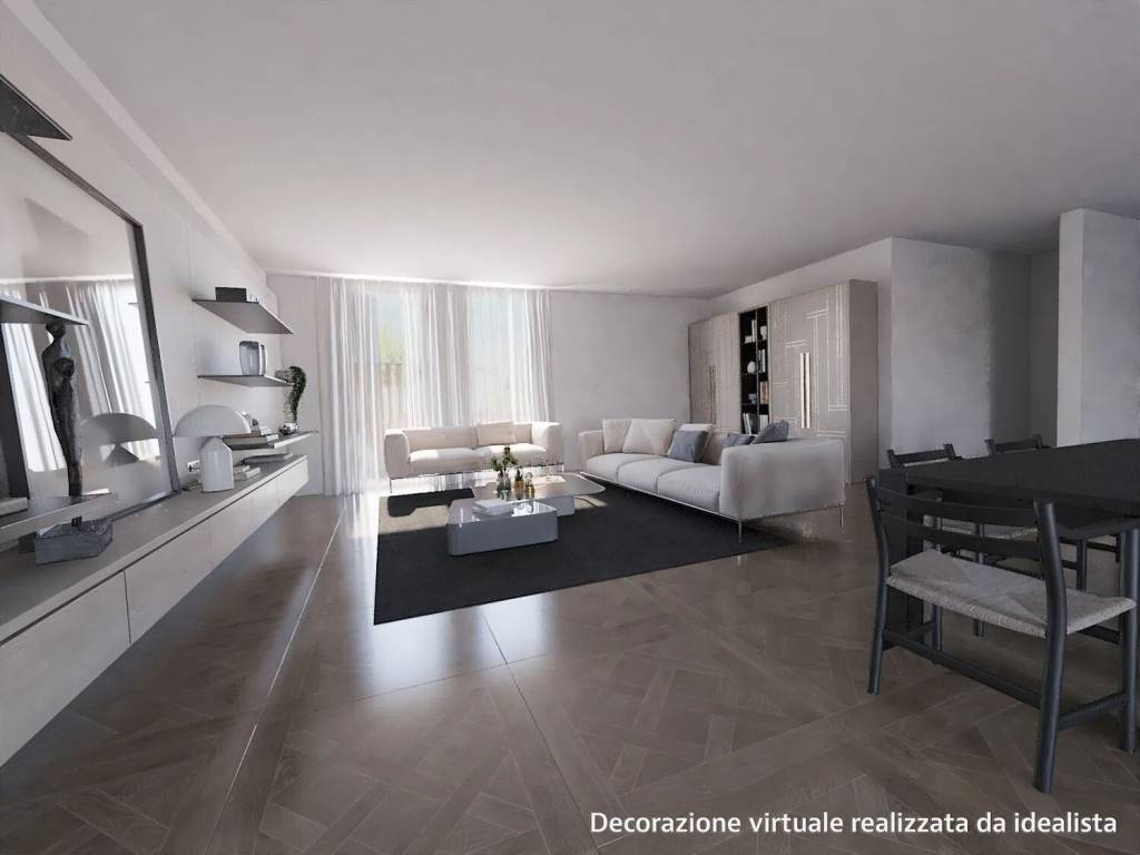 Villa a Santa giustina in colle - Foto 3