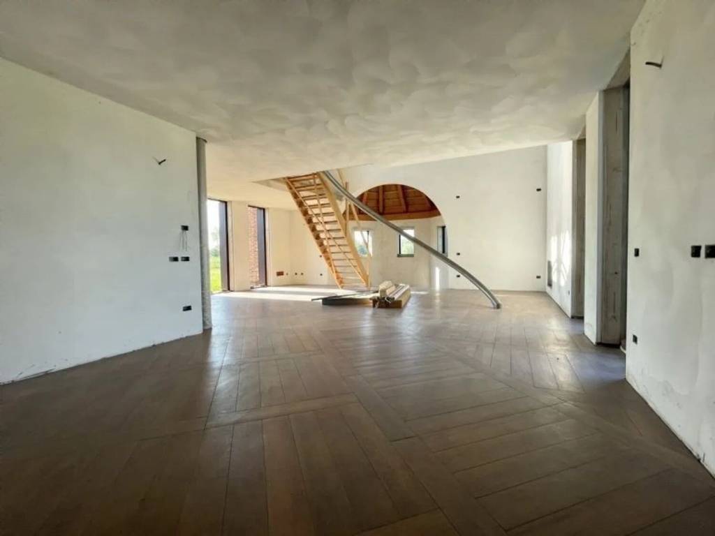 Villa a Santa giustina in colle - Foto 5