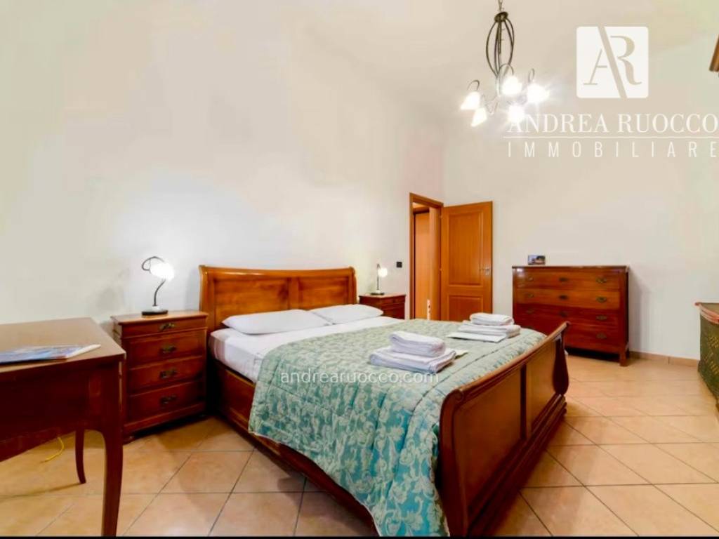Appartamento a Salerno in Via Michele Vernieri, 105 - Foto 2