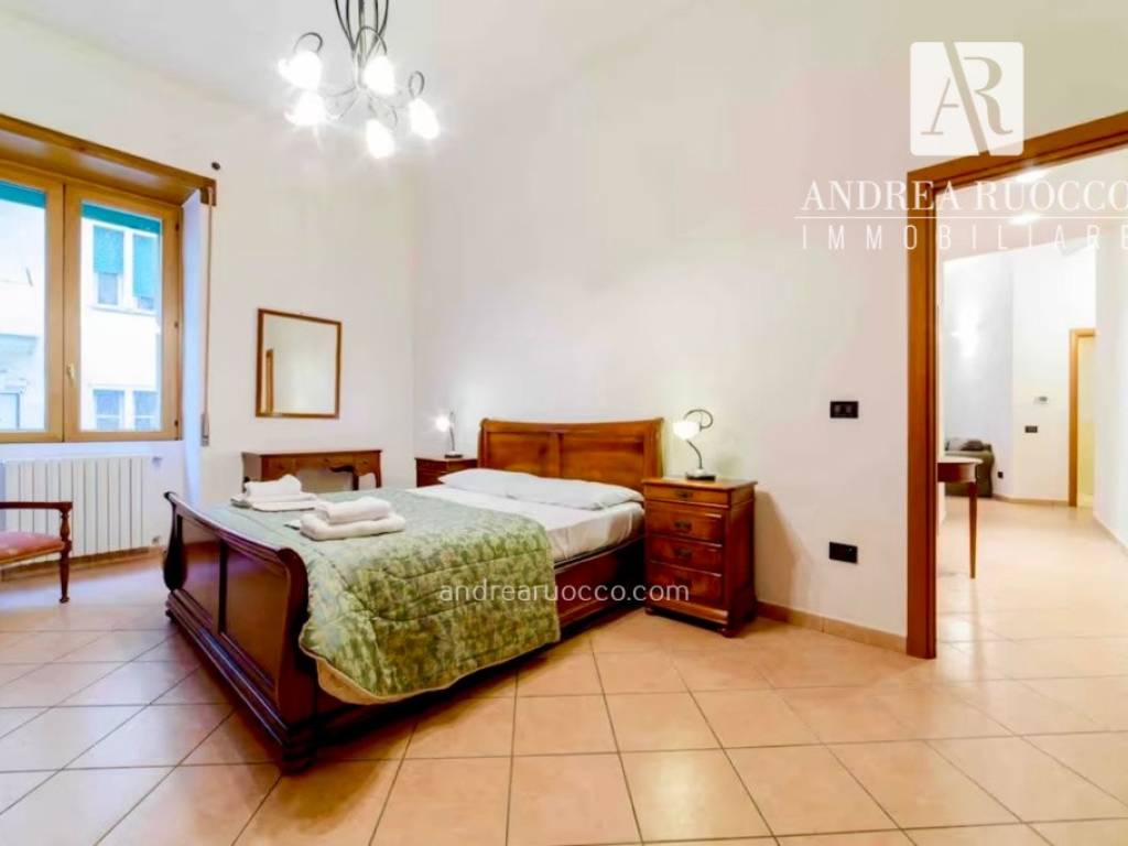 Appartamento a Salerno in Via Michele Vernieri, 105 - Foto 4