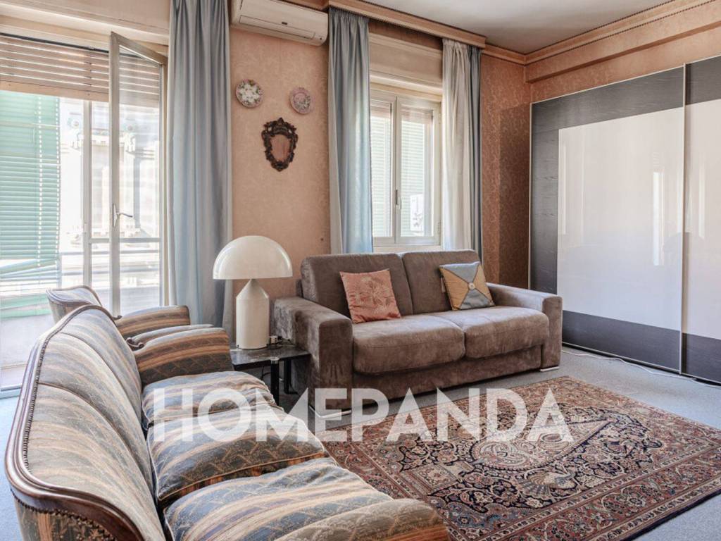 Appartamento a Vercelli in Via Aosta, 11 - Foto 2