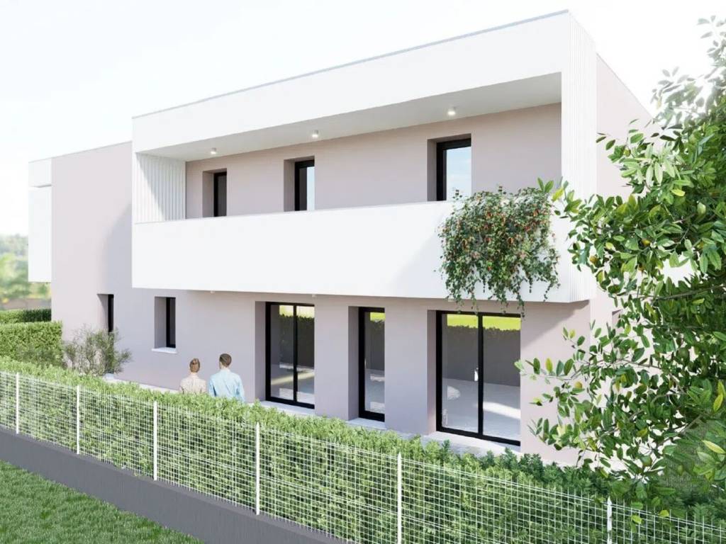 Villa a Camposampiero - Foto 2