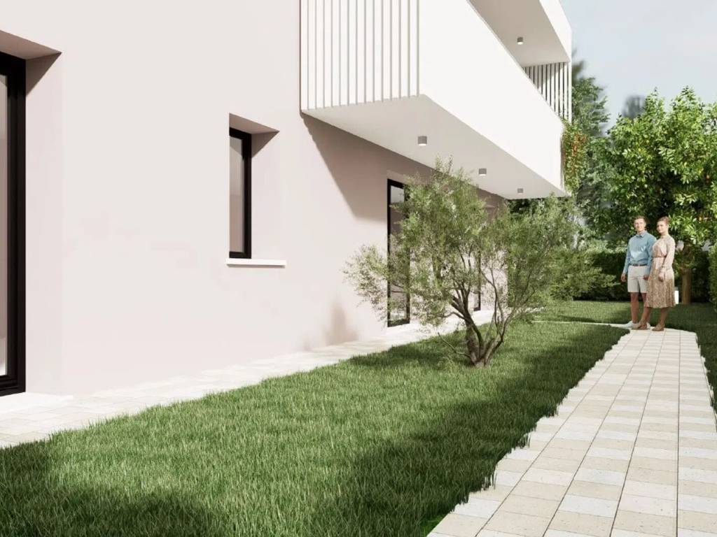 Villa a Camposampiero - Foto 3