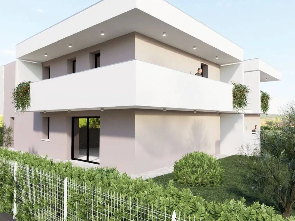 Villa a Camposampiero - Foto 4