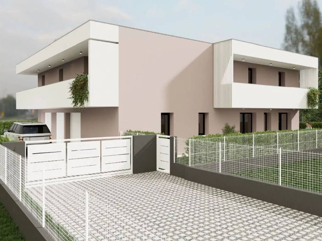 Villa a Camposampiero - Foto 5