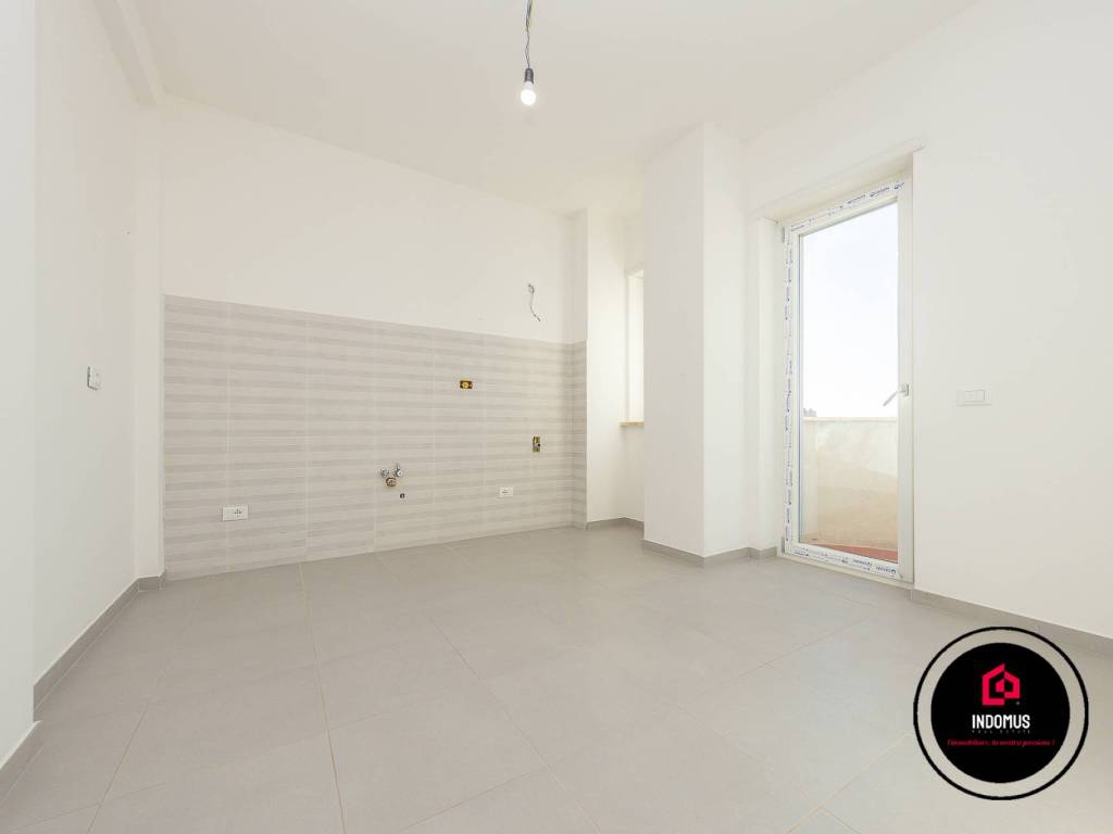 Appartamento a Cisterna di latina in Largo Martiri di Belfiore, 1 - Foto 5