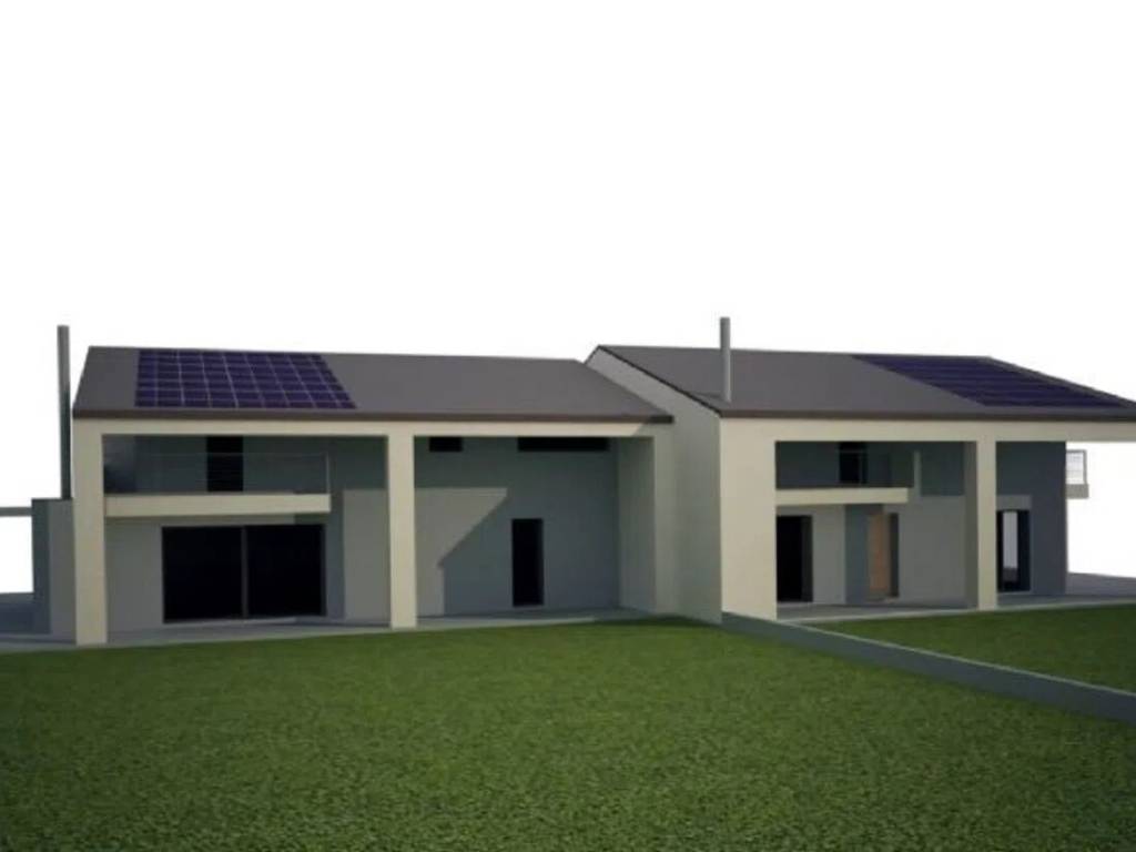 Villa a Santa giustina in colle - Foto 2