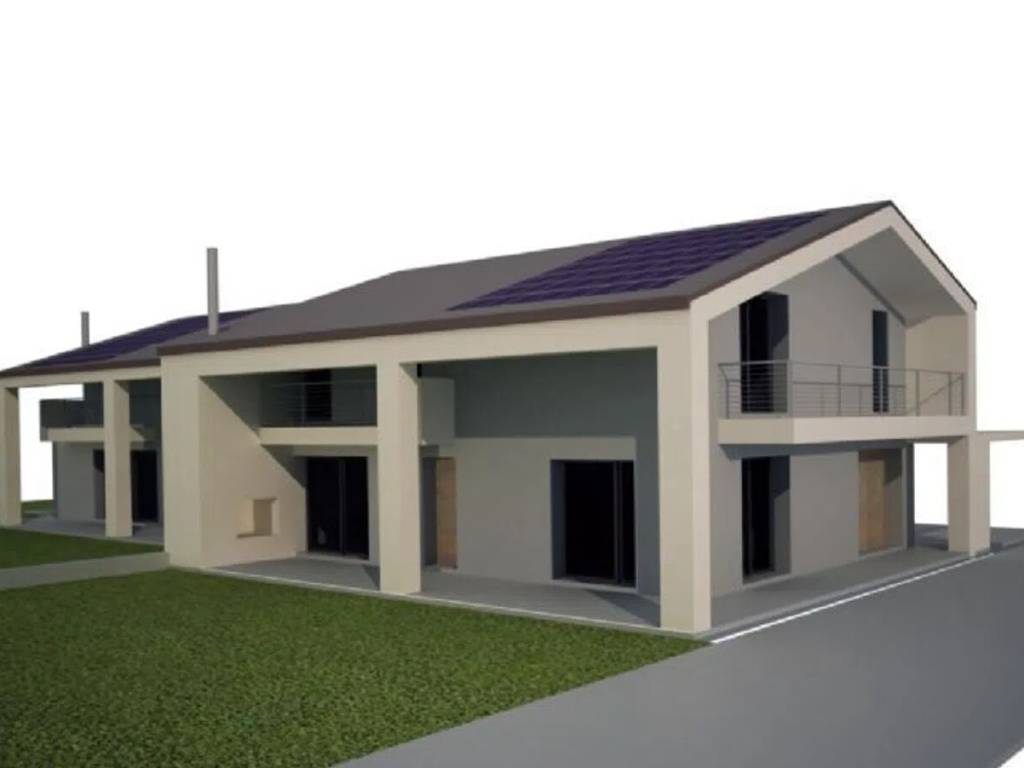 Villa a Santa giustina in colle - Foto 3