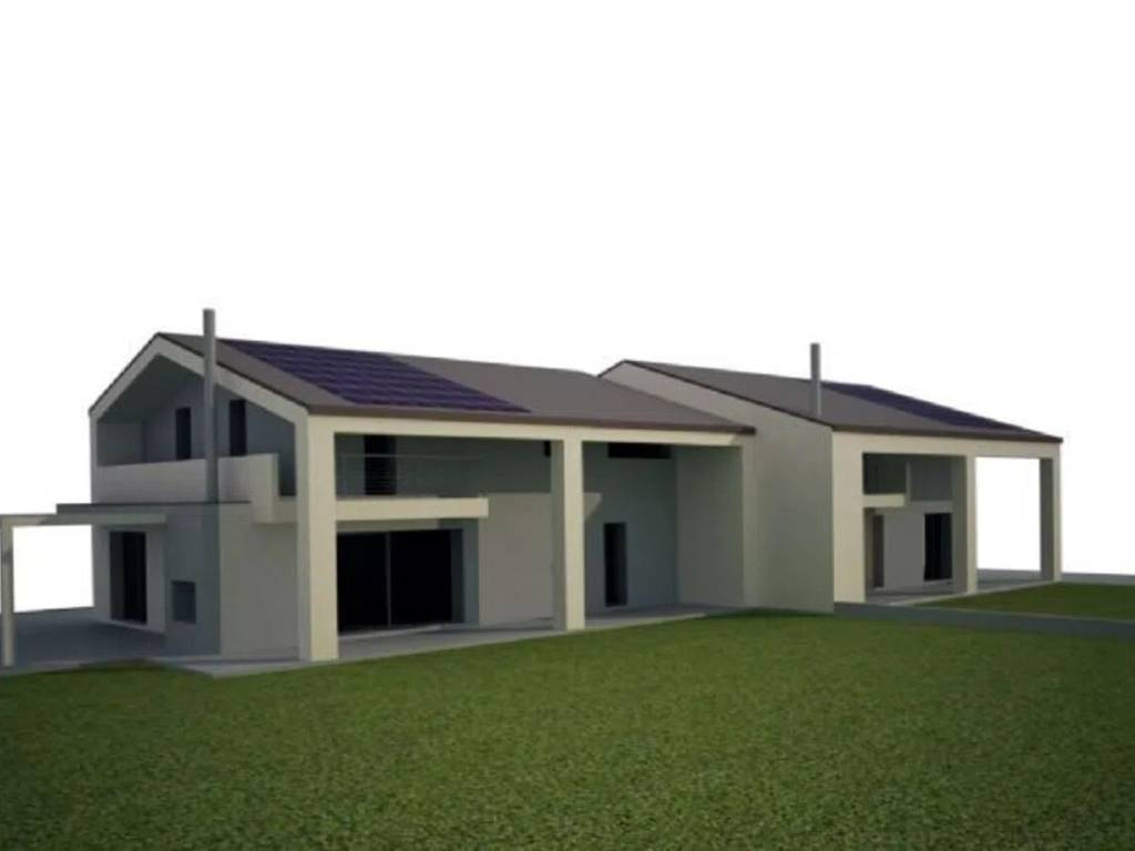 Villa a Santa giustina in colle - Foto 4