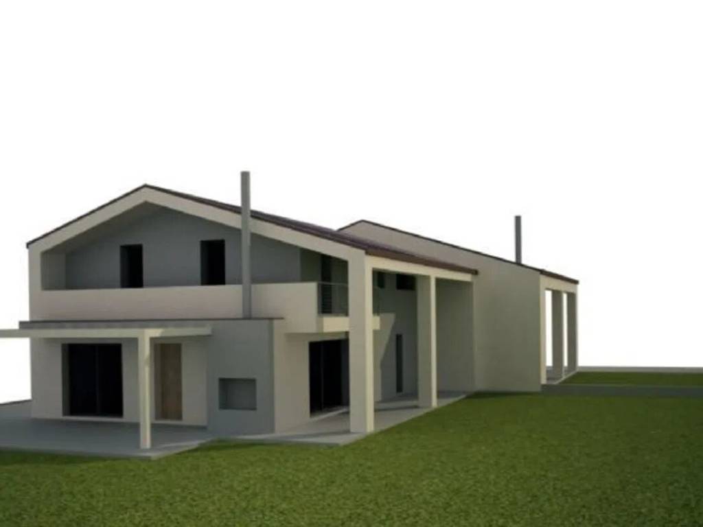 Villa a Santa giustina in colle - Foto 5