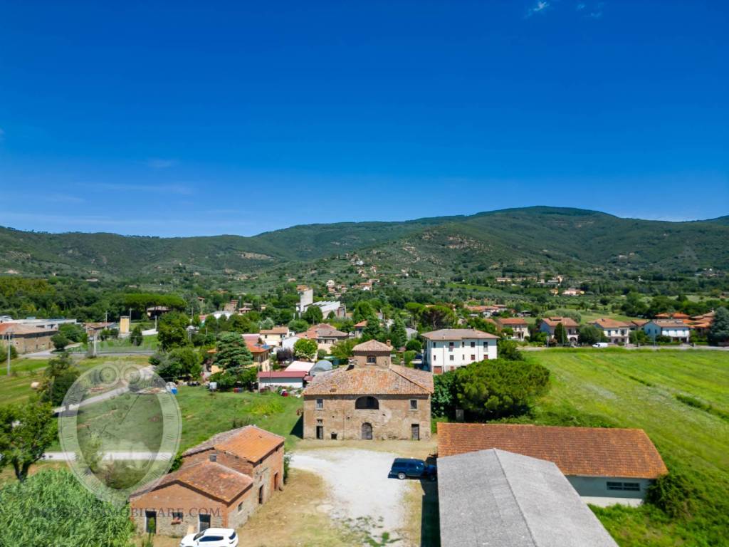 Rustico / casale a Cortona in Tavernelle - Foto 2
