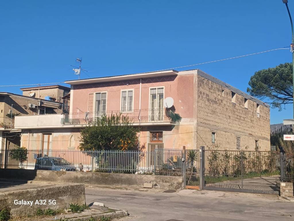 Casa indipendente a Nola in Via Polveriera - Foto 2