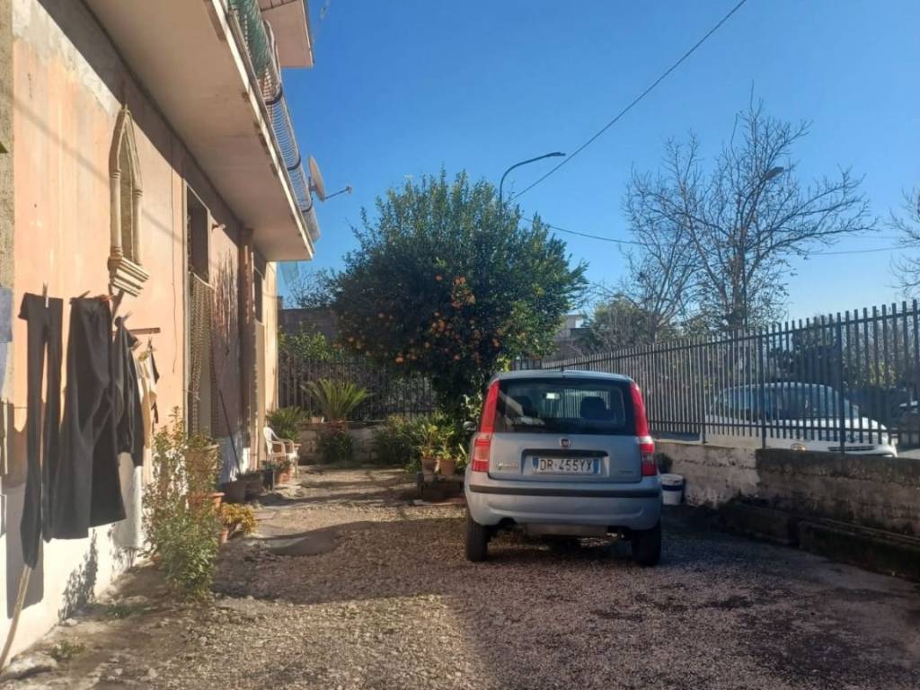 Casa indipendente a Nola in Via Polveriera - Foto 5