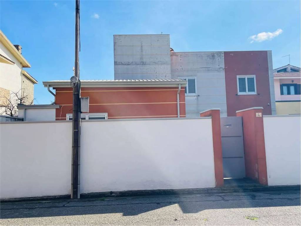 Villa a San gavino monreale - Foto 2