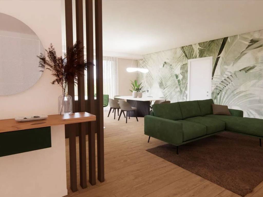 Villa a Camposampiero in Vicolo Arturo Toscanini - Foto 3