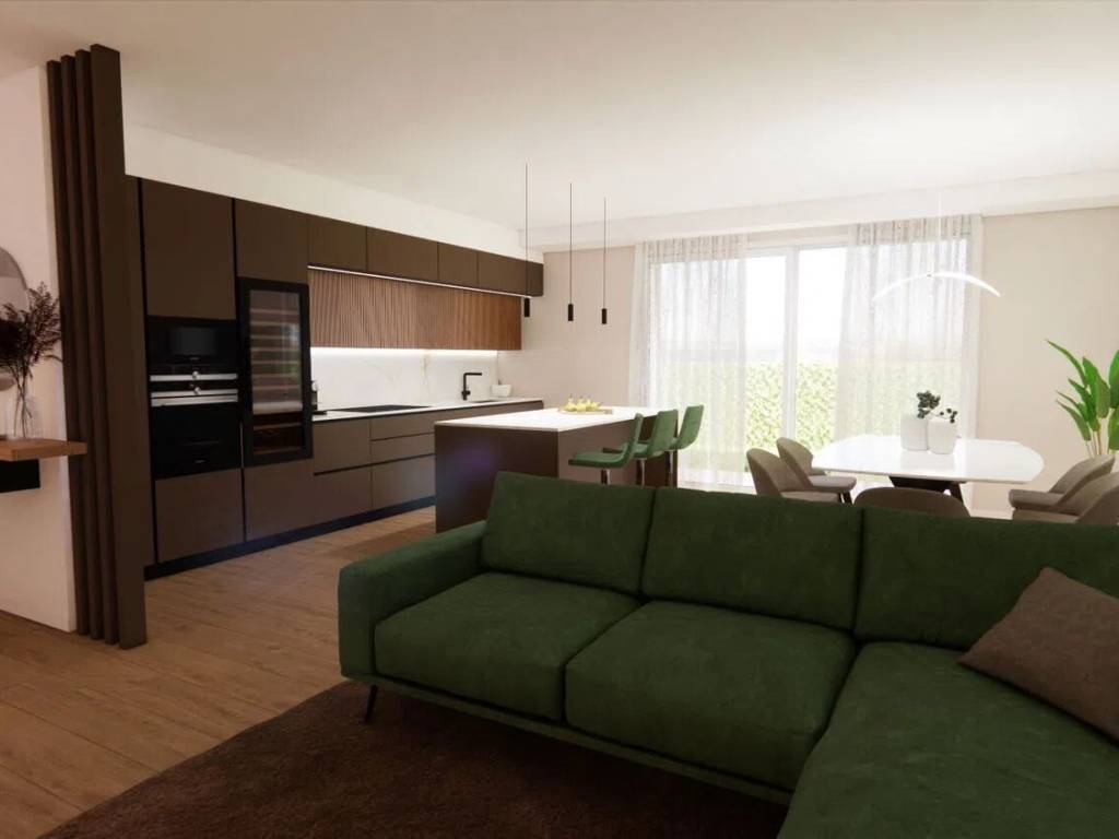 Villa a Camposampiero in Vicolo Arturo Toscanini - Foto 5