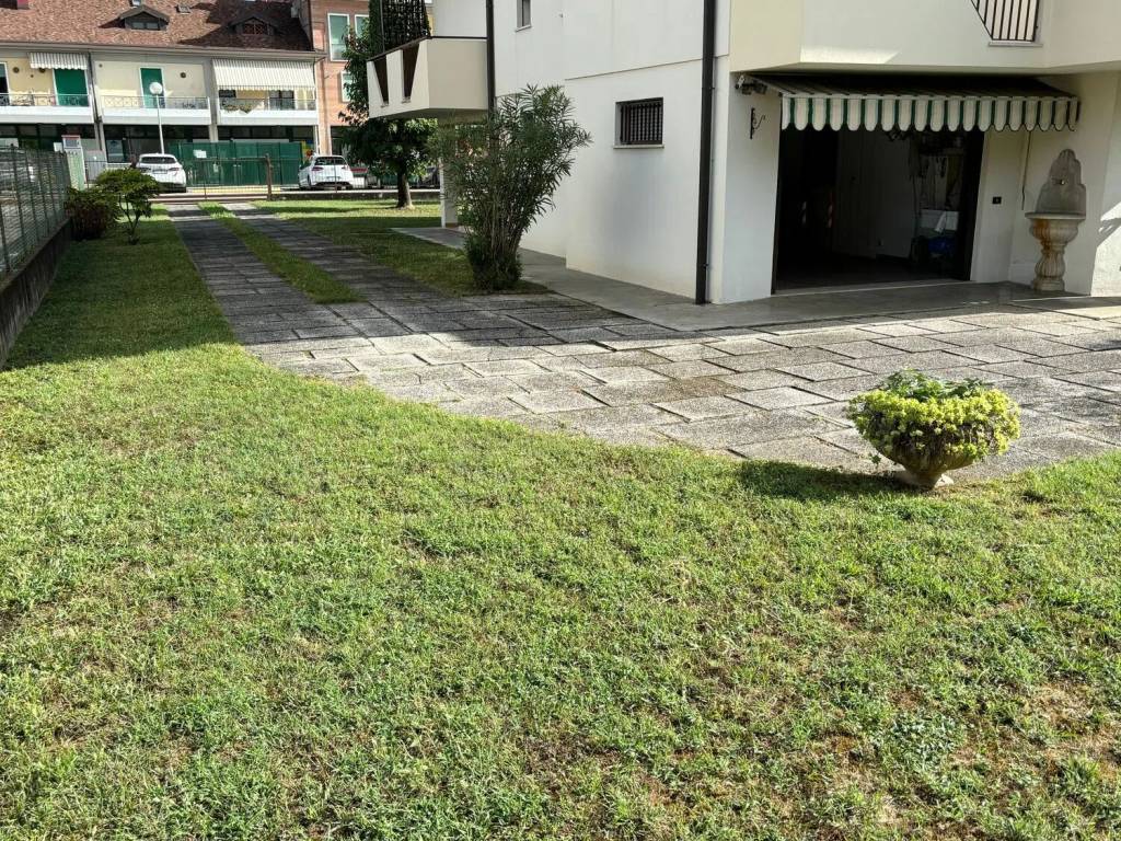 Appartamento a Camposampiero in Via Vivaldi, 2 - Foto 5