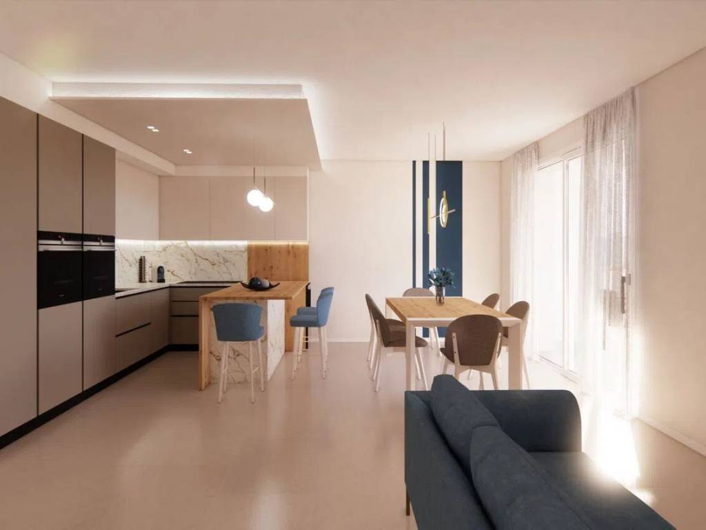 Appartamento a Camposampiero in Via A. Toscanini - Foto 2