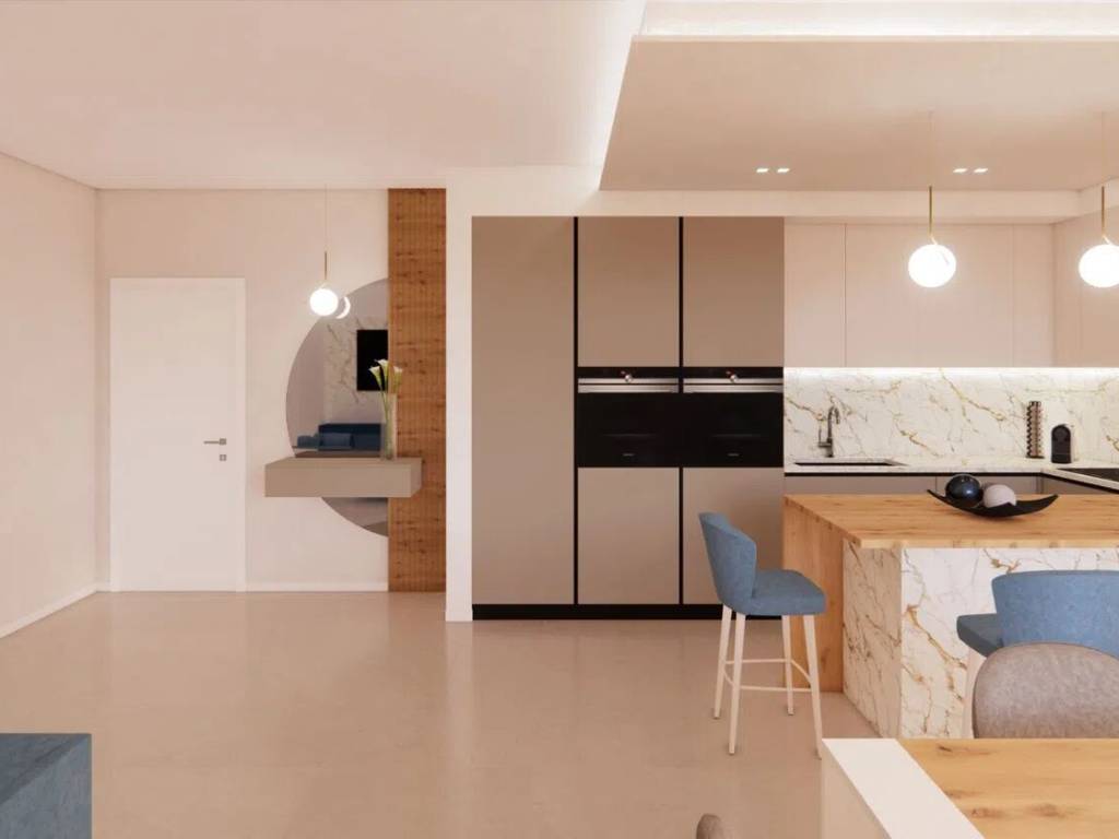 Appartamento a Camposampiero in Via A. Toscanini - Foto 3