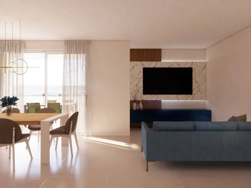 Appartamento a Camposampiero in Via A. Toscanini - Foto 4