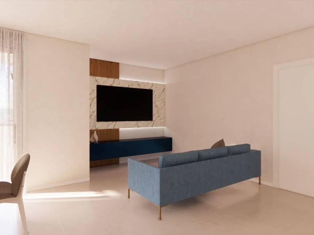 Appartamento a Camposampiero in Via A. Toscanini - Foto 5