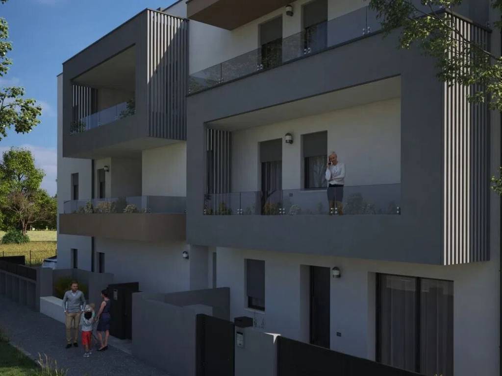 Appartamento a Tombolo in Via Roma - Foto 4