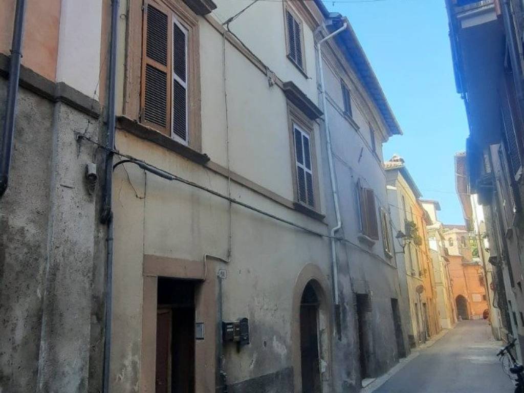 Appartamento a Rieti in Via della Verdura - Foto 4