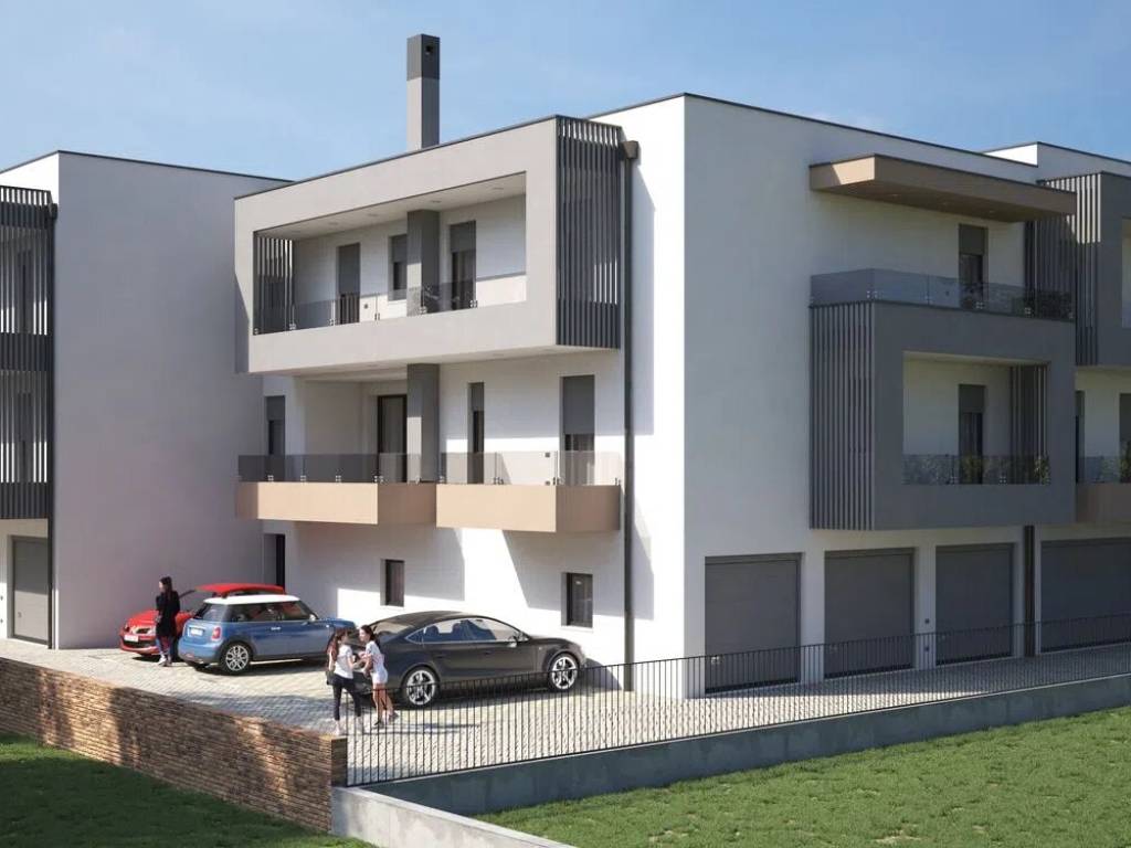 Appartamento a Tombolo in Via Roma - Foto 3