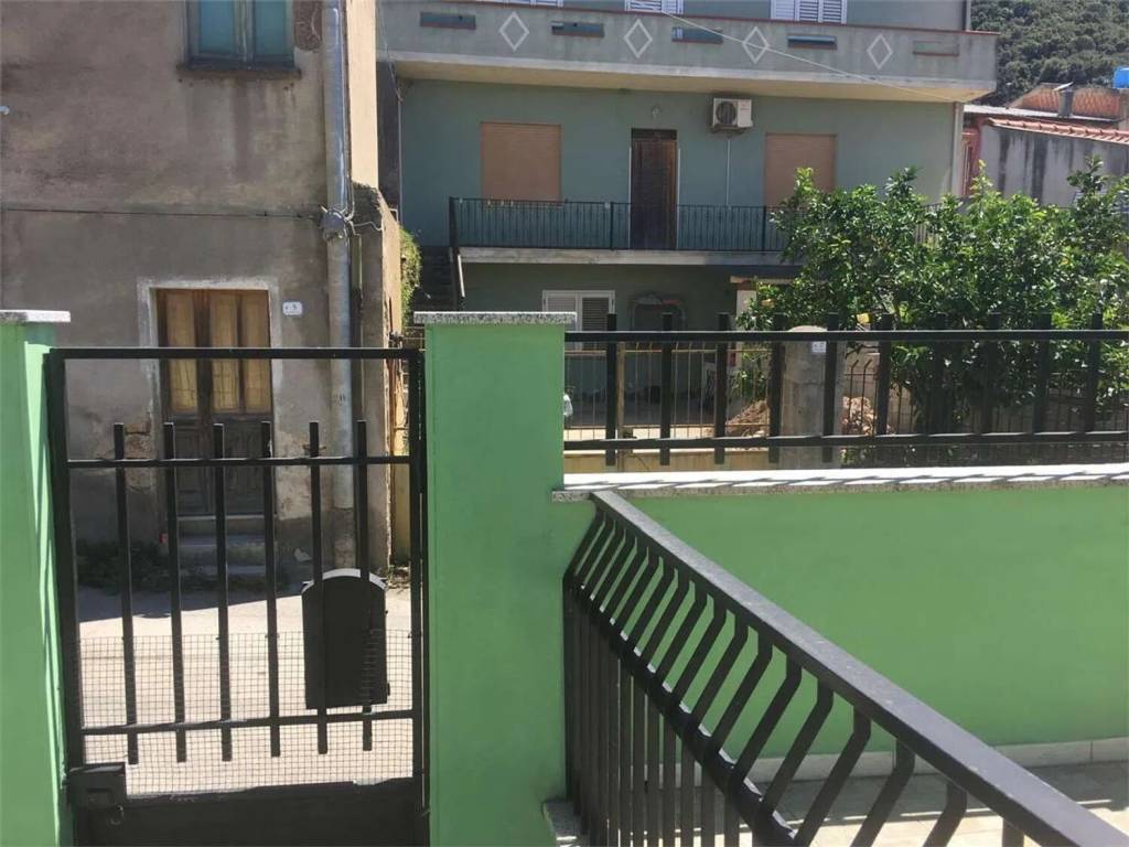 Villa a Gonnosfanadiga - Foto 2