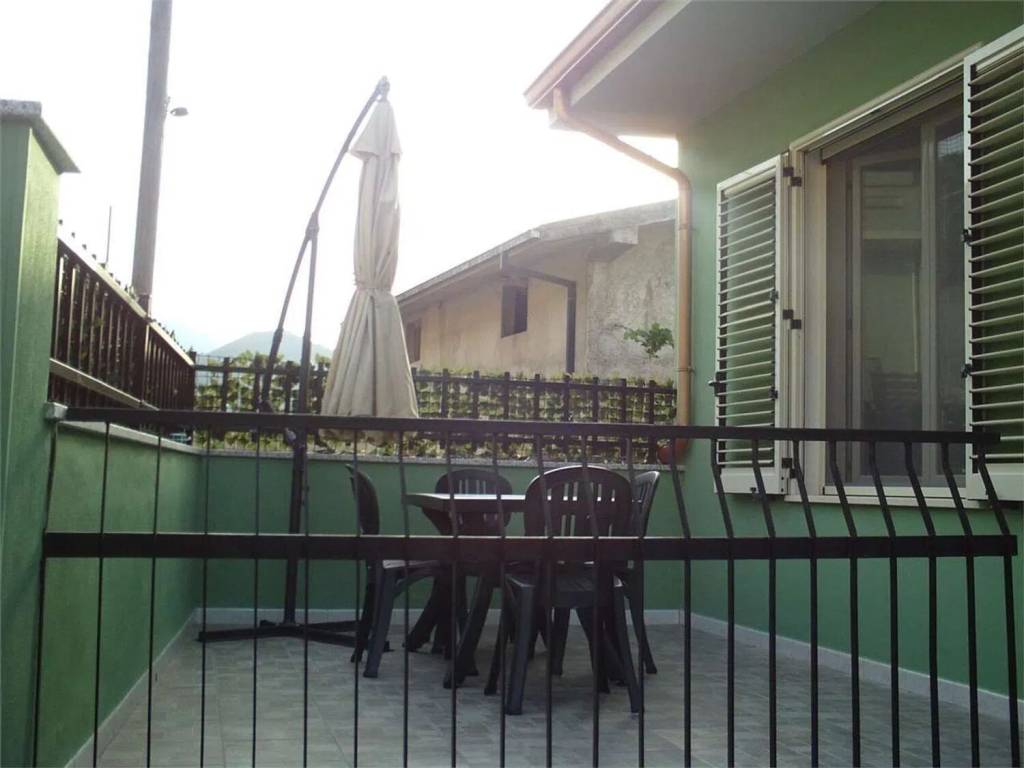 Villa a Gonnosfanadiga - Foto 4
