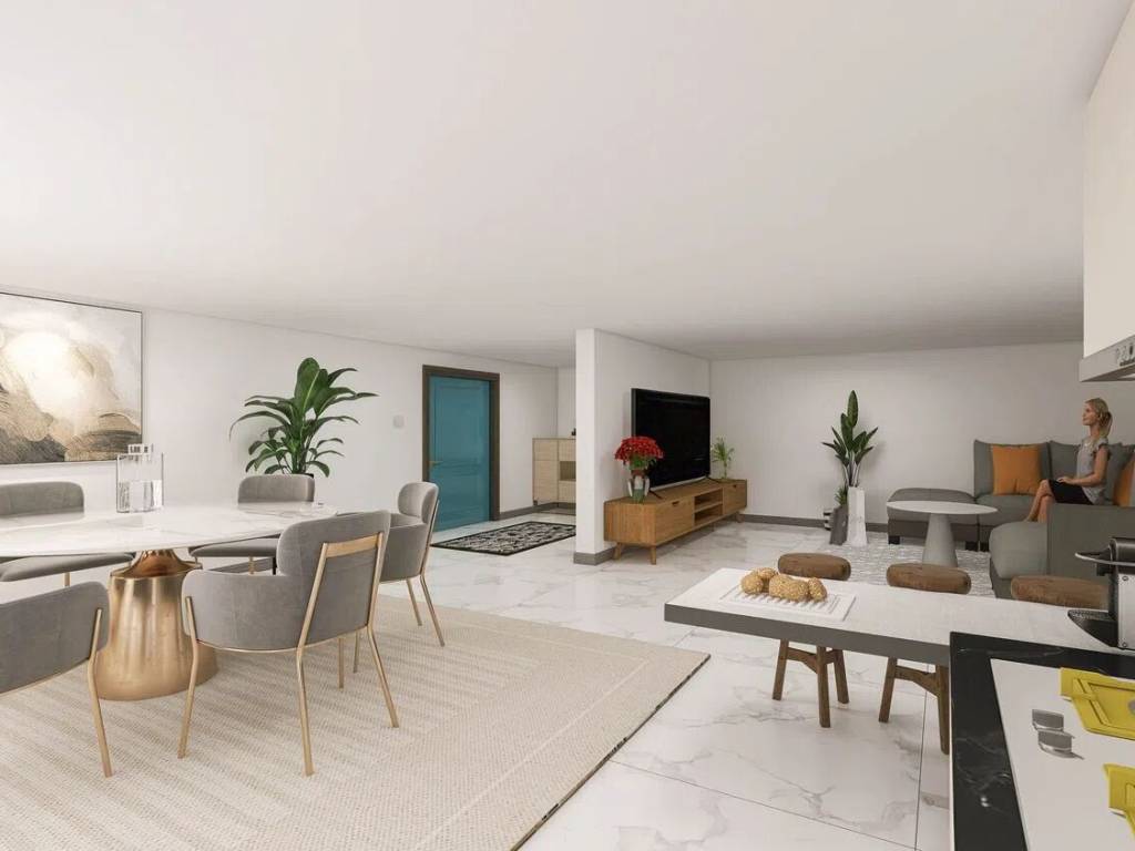 Appartamento a Tombolo in Via Roma - Foto 3