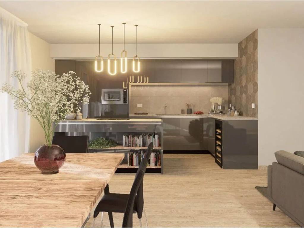 Appartamento a Camposampiero in Borgo Trento Trieste - Foto 2