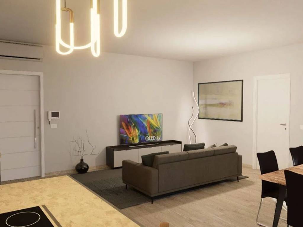 Appartamento a Camposampiero in Borgo Trento Trieste - Foto 3