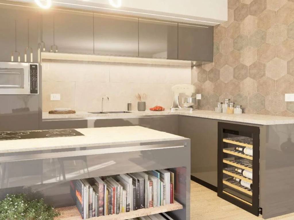 Appartamento a Camposampiero in Borgo Trento Trieste - Foto 4