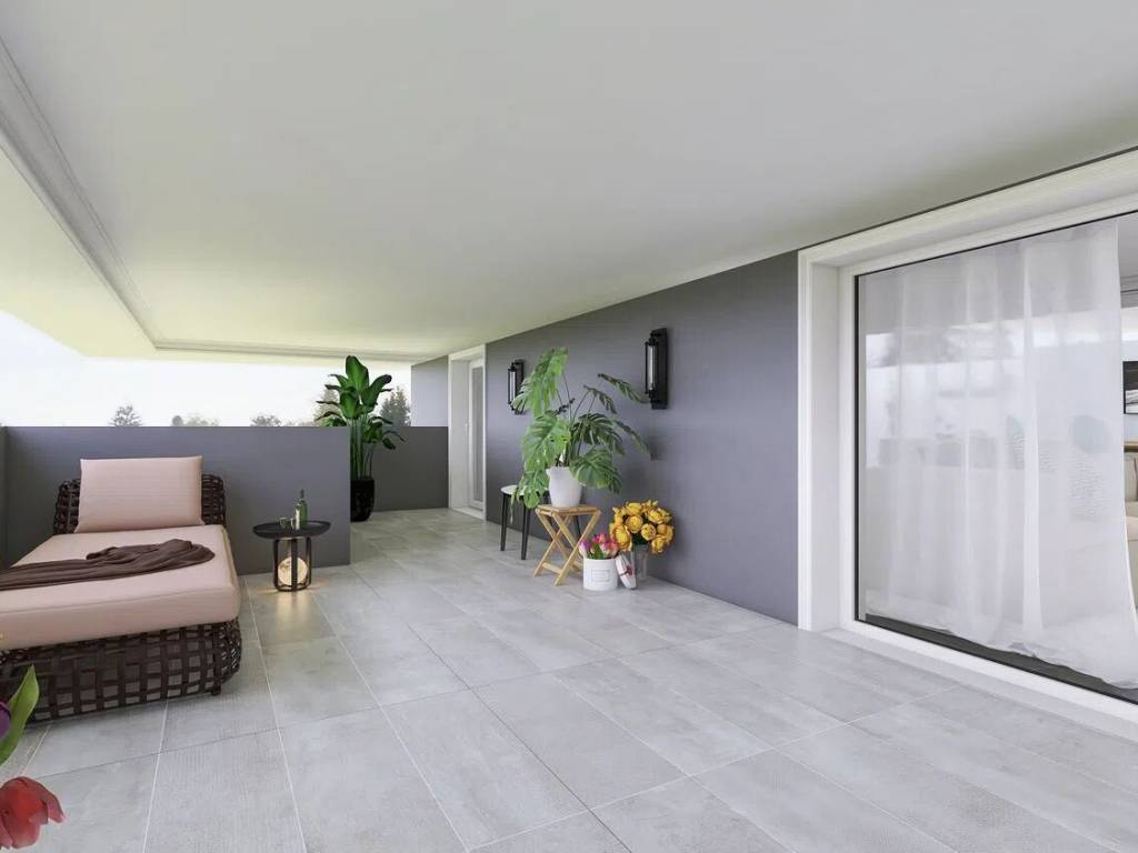 Appartamento a Tombolo in Via Roma - Foto 2